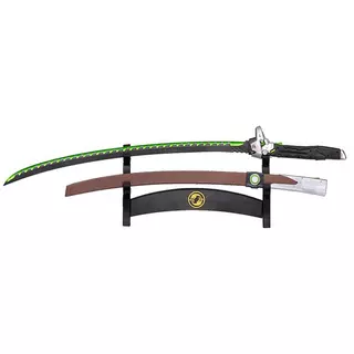 Overwatch Ultimate Genji Sword