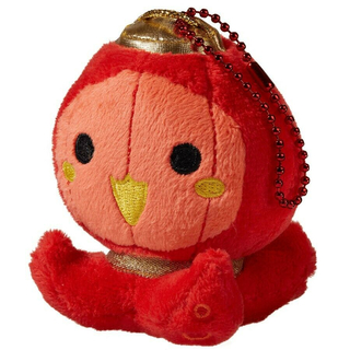 Blizzard Overwatch - Pachilantern Plush Mini, cuier 30 cm