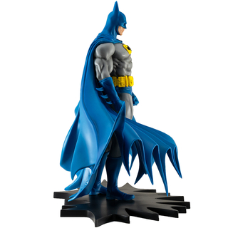 PureArts DC Heroes - Batman Classic Version Statue 1/8 Scale