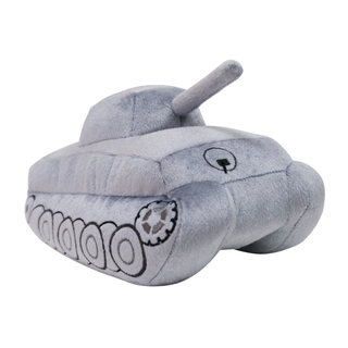 Peluche WORLD OF TANKS Panther 38 cm