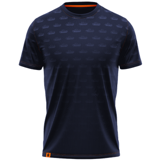 World of Tanks Jersey with pattern, S