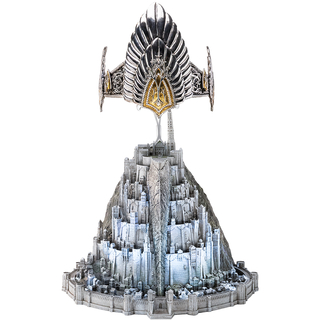 PureArts The Lord of the Rings - Crown of Gondor 1/1 Scale Replica