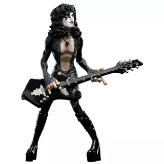 Weta Workshop KISS - The Starchild Mini Epics Figure