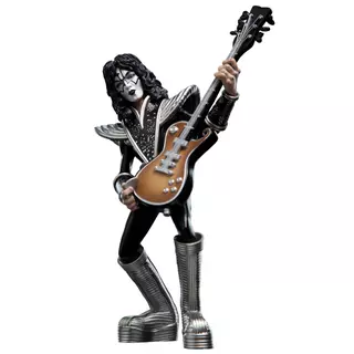 Weta Workshop KISS - The Spaceman Mini Epics Figure