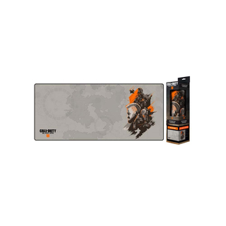 Activision Call of Duty - Specialists Mouspad Black Ops 4 Oversize