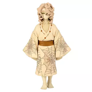 Bandai Banpresto Demon Slayer: 3(A:Rui) Figurka Kimetsu No Yaiba - Demon Series Vol.3 (A:Rui)