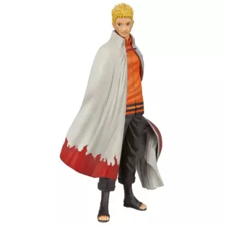 Bandai Banpresto Boruto Naruto Next Generations - Shinobi Relations sp2 Comeback (B:Naruto) Figure