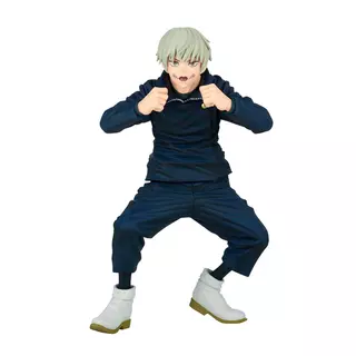 Bandai Banpresto Jujutsu Kaisen - Toge Inumaki Figurka