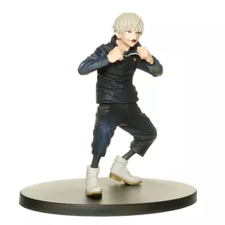 Bandai Banpresto Jujutsu Kaisen - Toge Inumaki Figurka