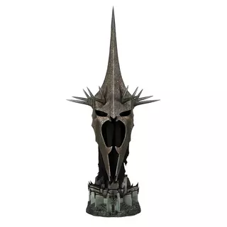 PureArts The Lord of the Rings Trilogy - Witch-King of Angmar 1:1 Art Mask Limited Edition Replica