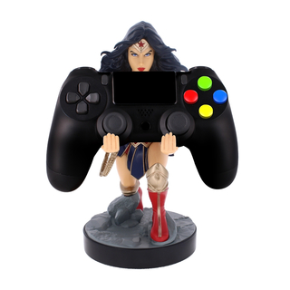 Cable Guy Wonder Woman 84 - Princess of Amazons Phone And Controller Holder