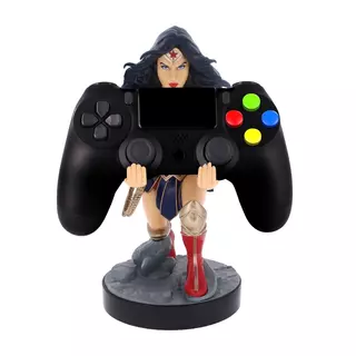 Cable Guy Wonder Woman 84 - Princess of Amazons Phone And Controller Holder
