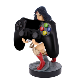 Cable Guy Wonder Woman 84 - Princess of Amazons Phone And Controller Holder