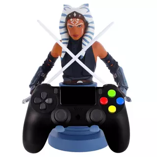 Cable Guy Star Wars - Ahsoka Tano Phone and Controller Holder