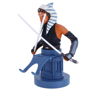 Cable Guy Star Wars - Ahsoka Tano Phone and Controller Holder