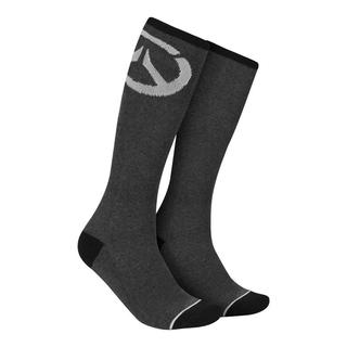 Jinx Overwatch - Report Socks One size