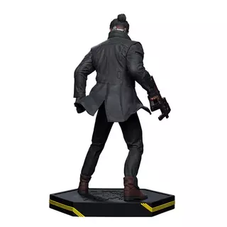 Dark Horse Cyberpunk 2077 - Φιγούρα Takemura