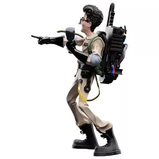 Weta Workshop Ghostbusters - Egon Spengler Figure Mini Epic