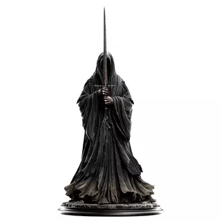 Weta Workshop LORD OF THE RINGS - Ringwraith of Mordor Statue 1/6