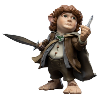Weta Workshop The Lord of the Rings Trilogy - Samwise Gamgee Limited Edition Figure Mini Epics