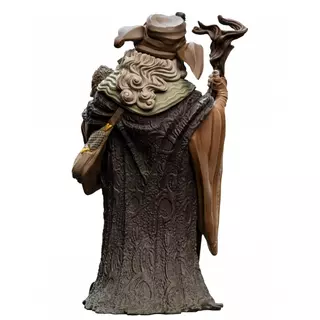 Weta Workshop The Hobbit  - Radagast the Brown Figure Mini Epic