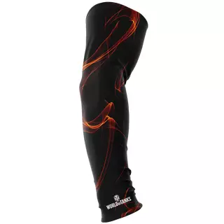 World of Tanks Gaming Arm Sleeve Flame, M