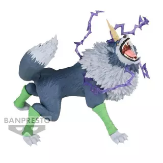 Bandai Tenkrát, když jsem se převtělil do slizu Effectreme-Ranga- figurka