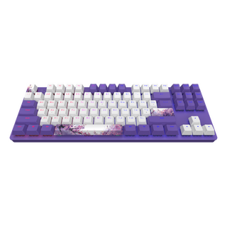 Dark Project One - 87 Violet Horizons RGB ANSI (ENG/UA)