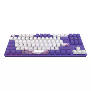 Dark Project One - 87 Violet Horizons RGB ANSI (ENG/UA)