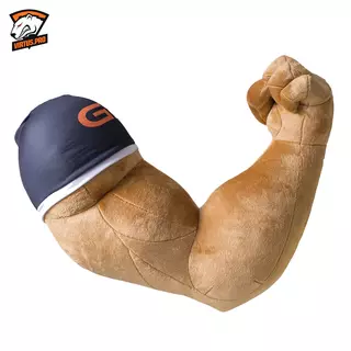 Virtus.pro - Biceps Plush 44 cm