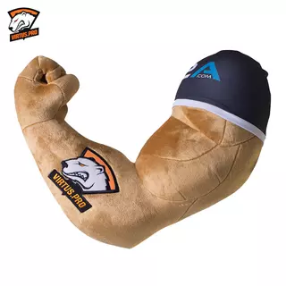 Virtus.pro - Biceps Plush 44 cm