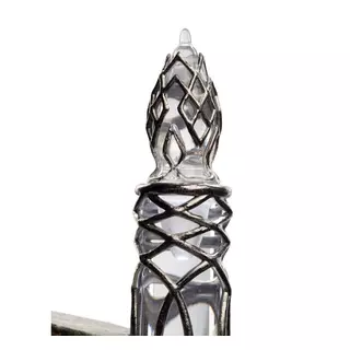 Weta Workshop Stăpânul Inelelor - Phial Of Galadriel Replica