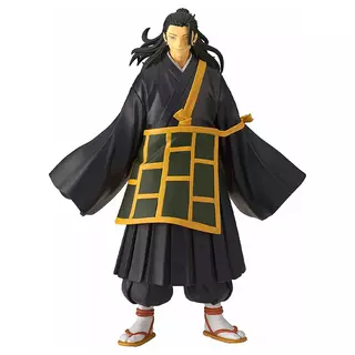 Bandai Banpresto Jujutsu Kaisen - Film Jukon No Kata Suguru Geto Figure