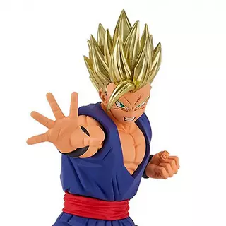 Bandai Banpresto Dragon Ball Super: Super Hero - Blood Of SaiyansｰSpecial XIII Figure