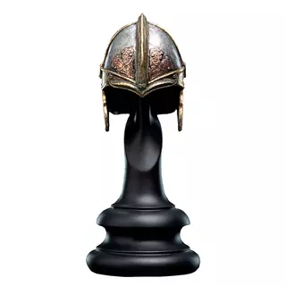 Weta Workshop The Lord of the Rings Trilogy - Arwen's Rohirrim Helm Limited Edition Replica 1:4 scale