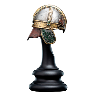 Weta Workshop The Lord of the Rings Trilogy - Arwen's Rohirrim Helm Limited Edition Replica 1:4 scale