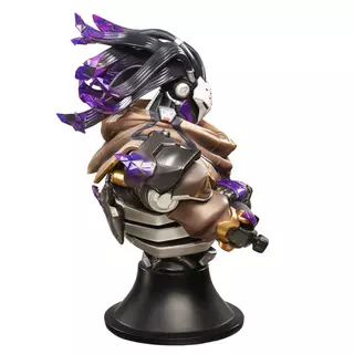 Blizzard Overwatch 2 - Ramattra Bust Scale 1/5