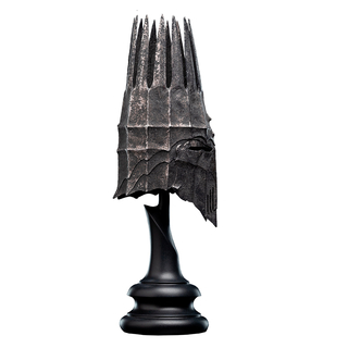 Weta Workshop The Lord of the Rings Trilogy - Helm of the Witch-king - Alternative Concept Replica 1:4 Scale