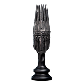 Weta Workshop The Lord of the Rings Trilogy - Helm of the Witch-king - Alternative Concept Replica 1:4 Scale