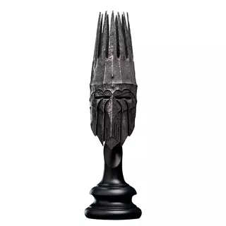 Weta Workshop The Lord of the Rings Trilogy - Helm of the Witch-king - Alternative Concept Replica 1:4 Scale