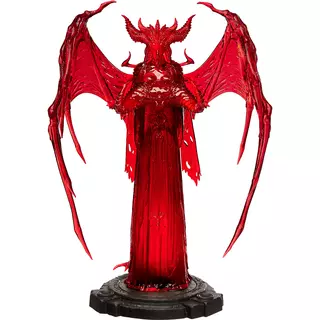 Blizzard Diablo IV - Red Lilith 1:8 Statue