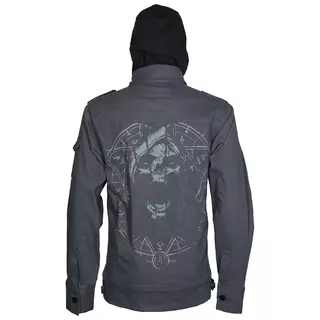 Jinx Blizzard Diablo IV - Prime Evil Fatigue Jacket Black, M