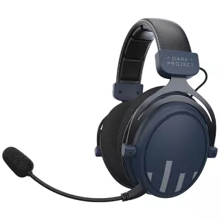 Cuffie wireless Dark Project HS4