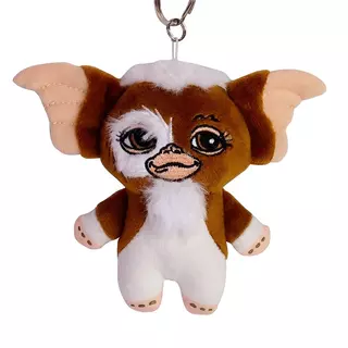 Gremlins - Gizmo Plush Keychain