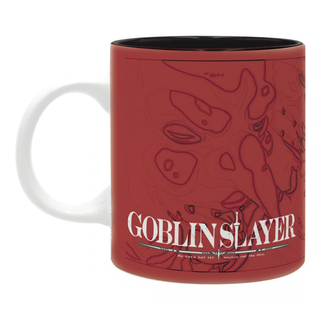 Goblin Slayer - Slayer Mug 320 ml