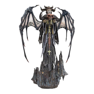 Blizzard Diablo IV - Lilith Statue Premium, 62 cm