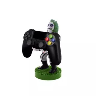Cable Guy - Beetlejuice Phone and Controller Holder