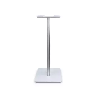 FragON - Watchtower A1 headset & headphone holder, White