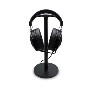 FragON - Watchtower K1 zestaw słuchawkowy i uchwyt na słuchawki, czarny