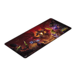 World of Warcraft Classic: Onyxia Mousepad, XL